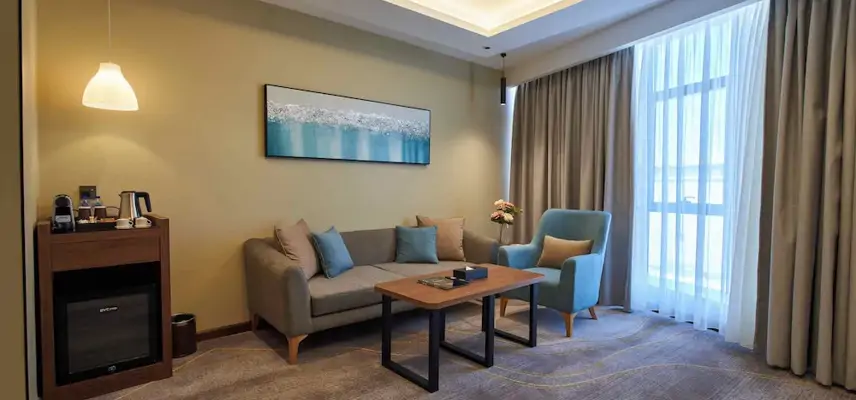 Platinum Hotel image